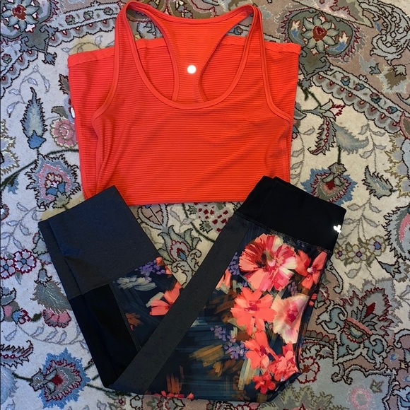 Joy Lab Workout Leggings🌟 - Picture 6 of 6